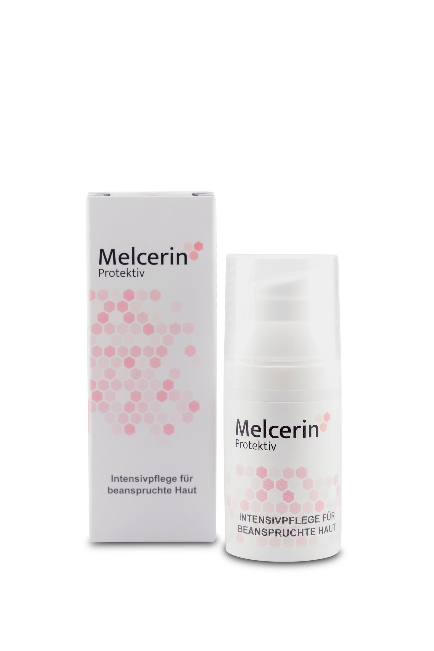 Melcerin® Lippen