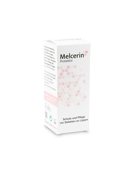 Melcerin® Lippen