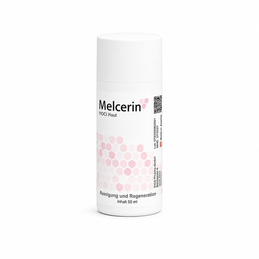 Melcerin HOCL LÖSUNG 50ml