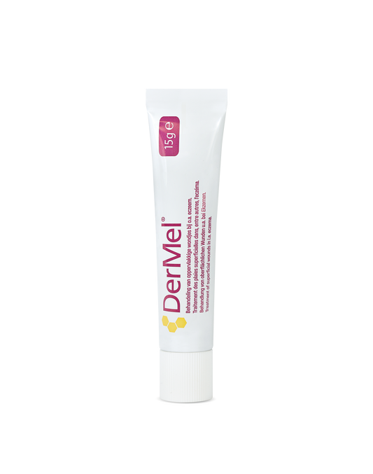 DerMel® Wundsalbe